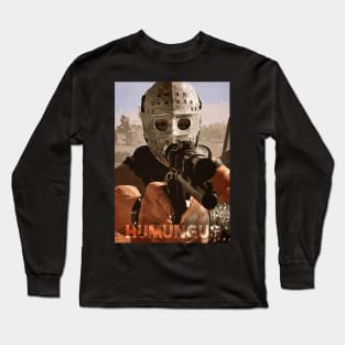 Humungus Long Sleeve T-Shirt